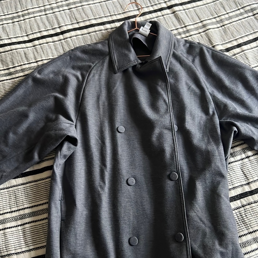 MaxMara Leisure Trench Coat✨